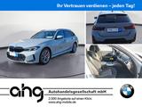 BMW 320d xDrive Touring Automatic M Sportpaket AHK