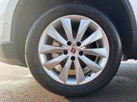Seat Ateca - Vorschau Bild 9