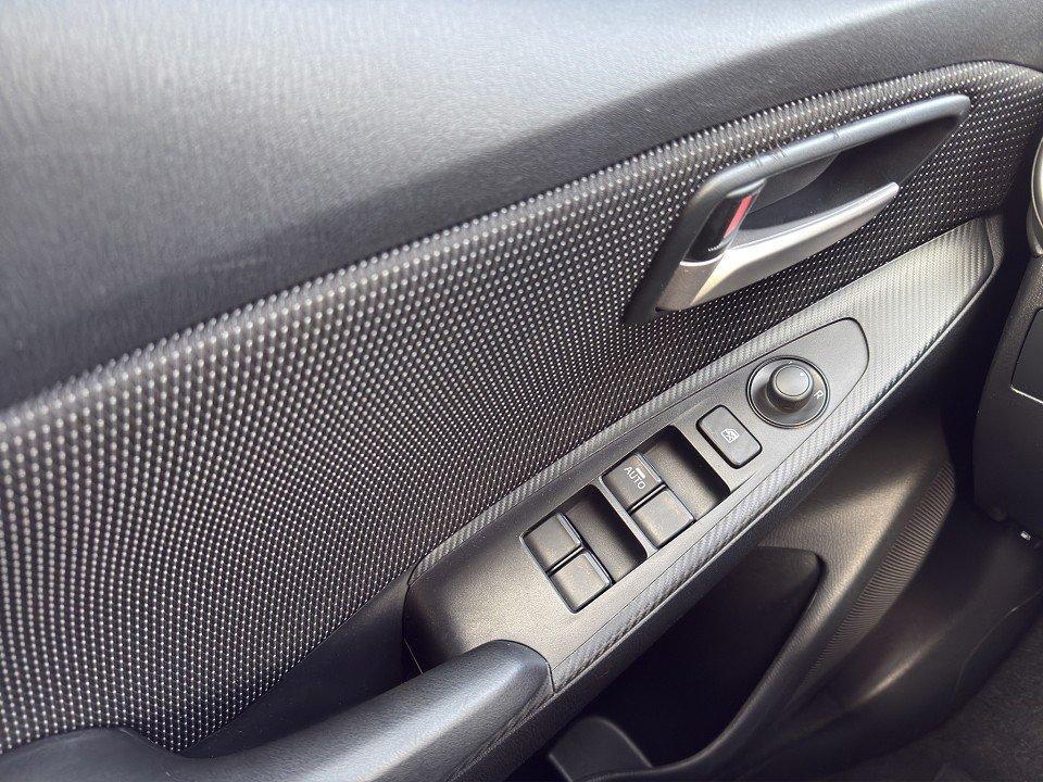 Mazda 2 90PS Homura AHK+ACAA+EPH+KAMERA+KLIMA+CRUISEMA