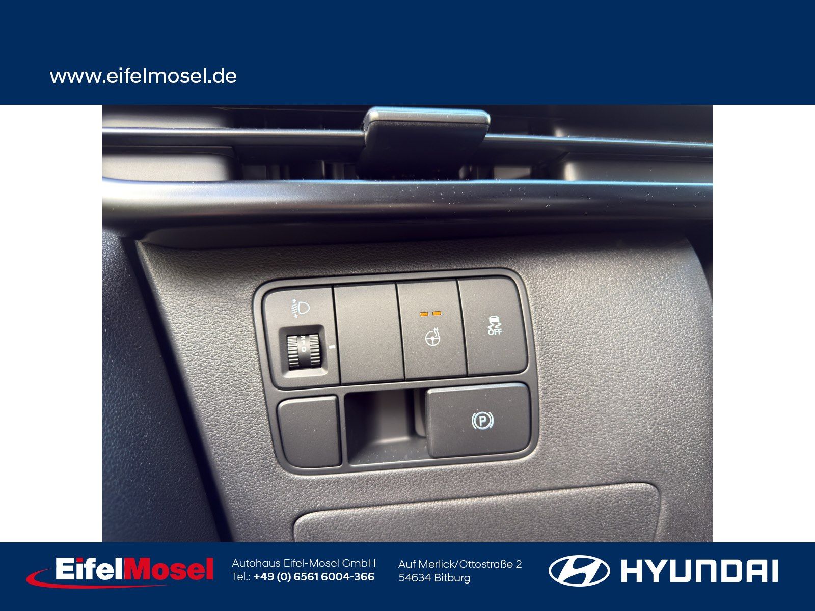 Hyundai Staria – Bild 21