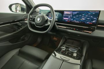 BMW 520 - 9