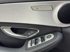 Mercedes-Benz C 220 d Avantgarde 4Matic (EURO 6d-TEMP)