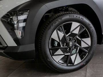 Hyundai Kona 1.6 Trend Hybrid 2WD Autobahnassistent