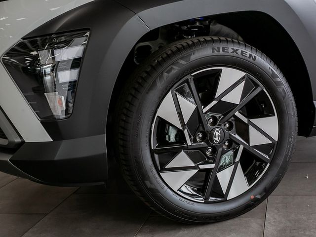 Hyundai Kona 1.6 Trend Hybrid 2WD Autobahnassistent