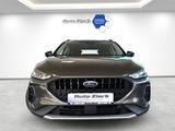 Ford Focus Turnier Active 1.5 EcoBlue Aut. ACC NAVI L - Ford Focus Gebrauchtwagen