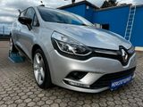 Renault Clio 4 IV 1.5 DCI 90 Intens FULL GPS/SEMI-CUIR/FULL LED/CAMERA/16″  – JNS-damaged-cars
