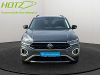 Volkswagen T-Roc - Vorschau Bild 8