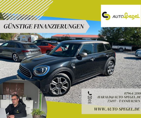 MINI COOPER Countryman Cooper Matrix Navi Kamera