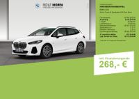 BMW 220 Active Tourer - Vorschau Bild 3