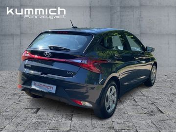 Hyundai i20 - 4
