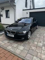 BMW 330d e92 xDrive - BMW 330: Coupé, 330d