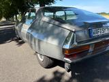 Citroën SM - Citroën SM von privat