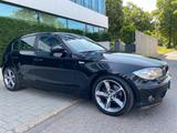 BMW 120 M-paket - BMW 120 aus 2006