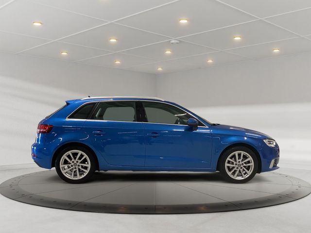 A3 Sportback sport 1.0 TFSI S tronic