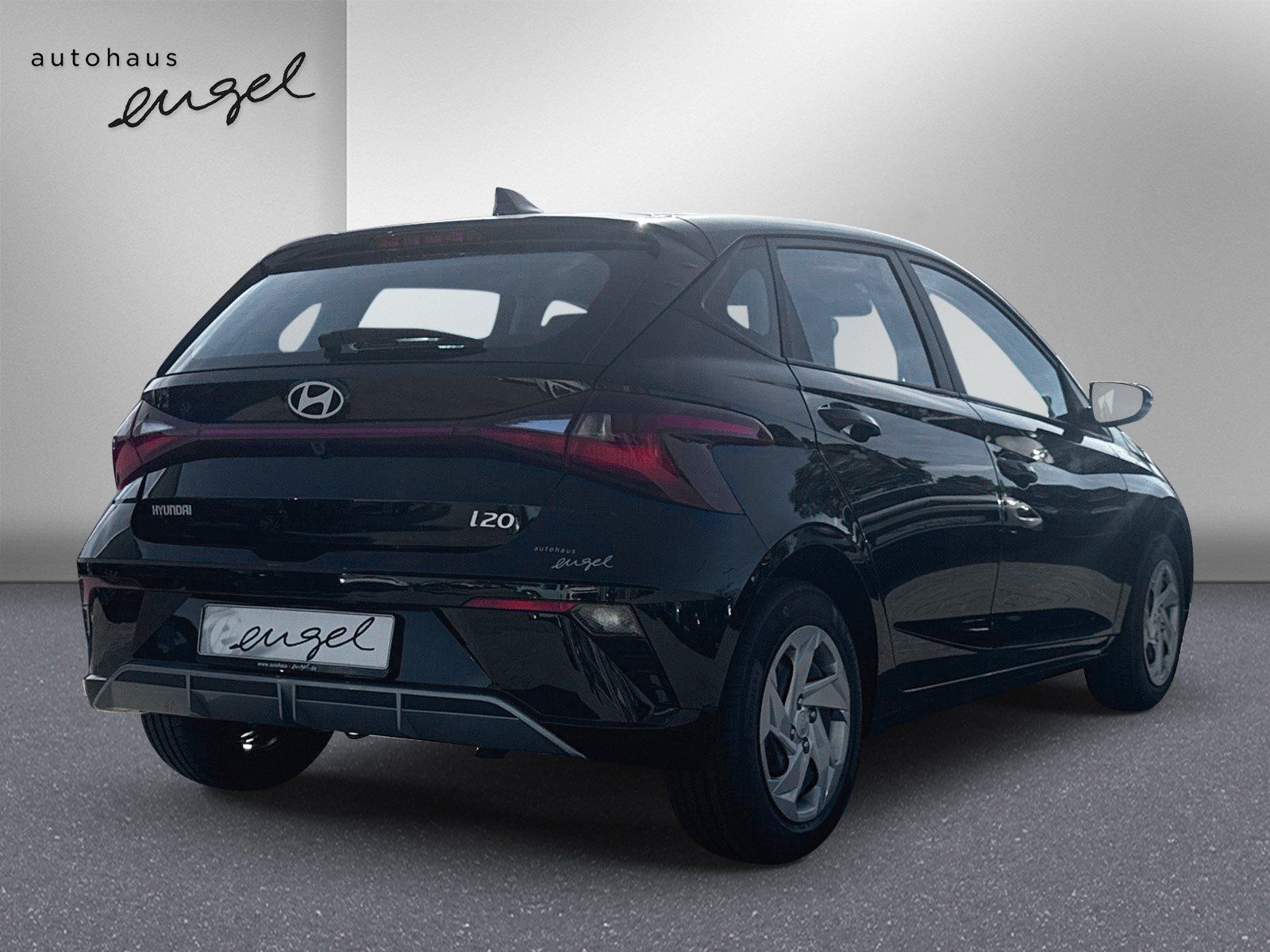 Hyundai i20 – Bild 5