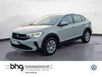 Volkswagen Taigo - Vorschau Bild 1