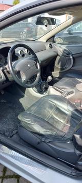Ford Cougar 2.5 V6 24V Eagle Eagle - scheckheftgepflegte Ford Cougar