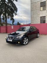 BMW 530xd A - - BMW 530 aus 2006: Xd