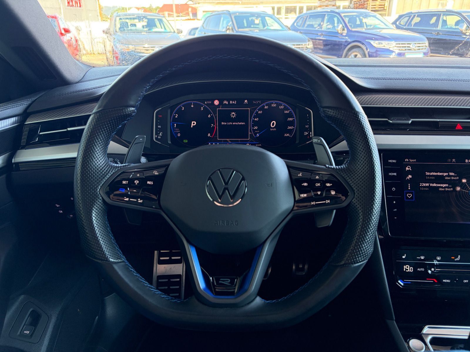 Volkswagen Arteon - Bild 16