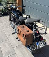 Zündapp DB 203 Comfort - Offers
