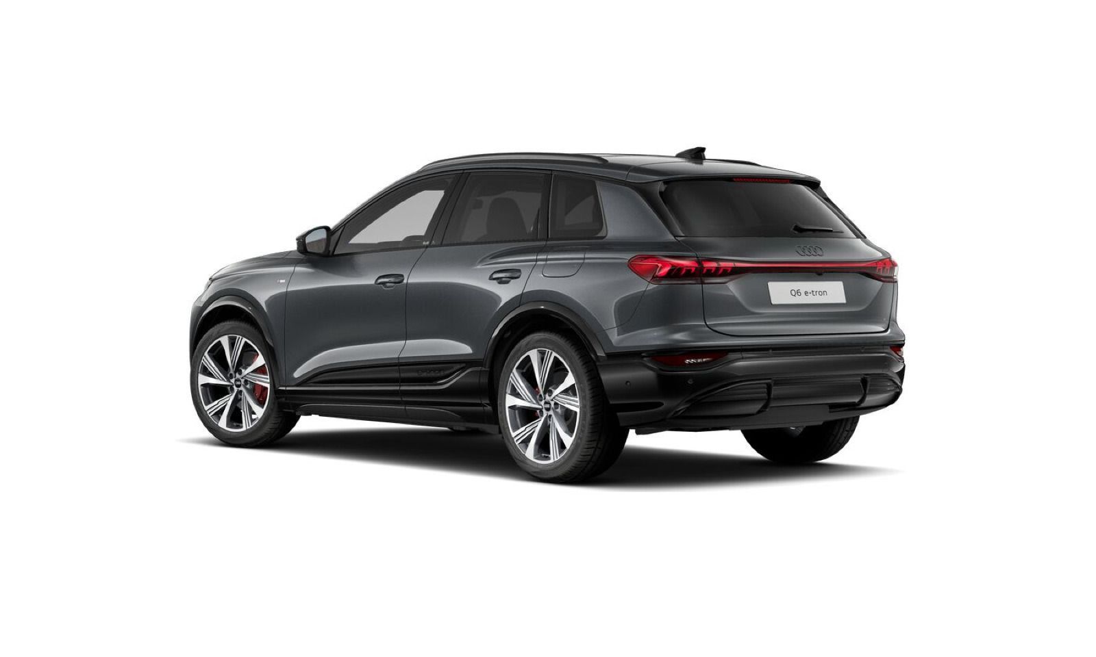 Audi Q6 e-tron - Bild 3