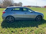 Mercedes-Benz A 250 DCT - - gebrauchte Mercedes-Benz A 250 aus dem Jahr 2018