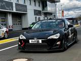 Toyota GT86 CS-V3 CUP VLN/NLS-RENNWAGEN + Teilepaket - Toyota: Sportwagen
