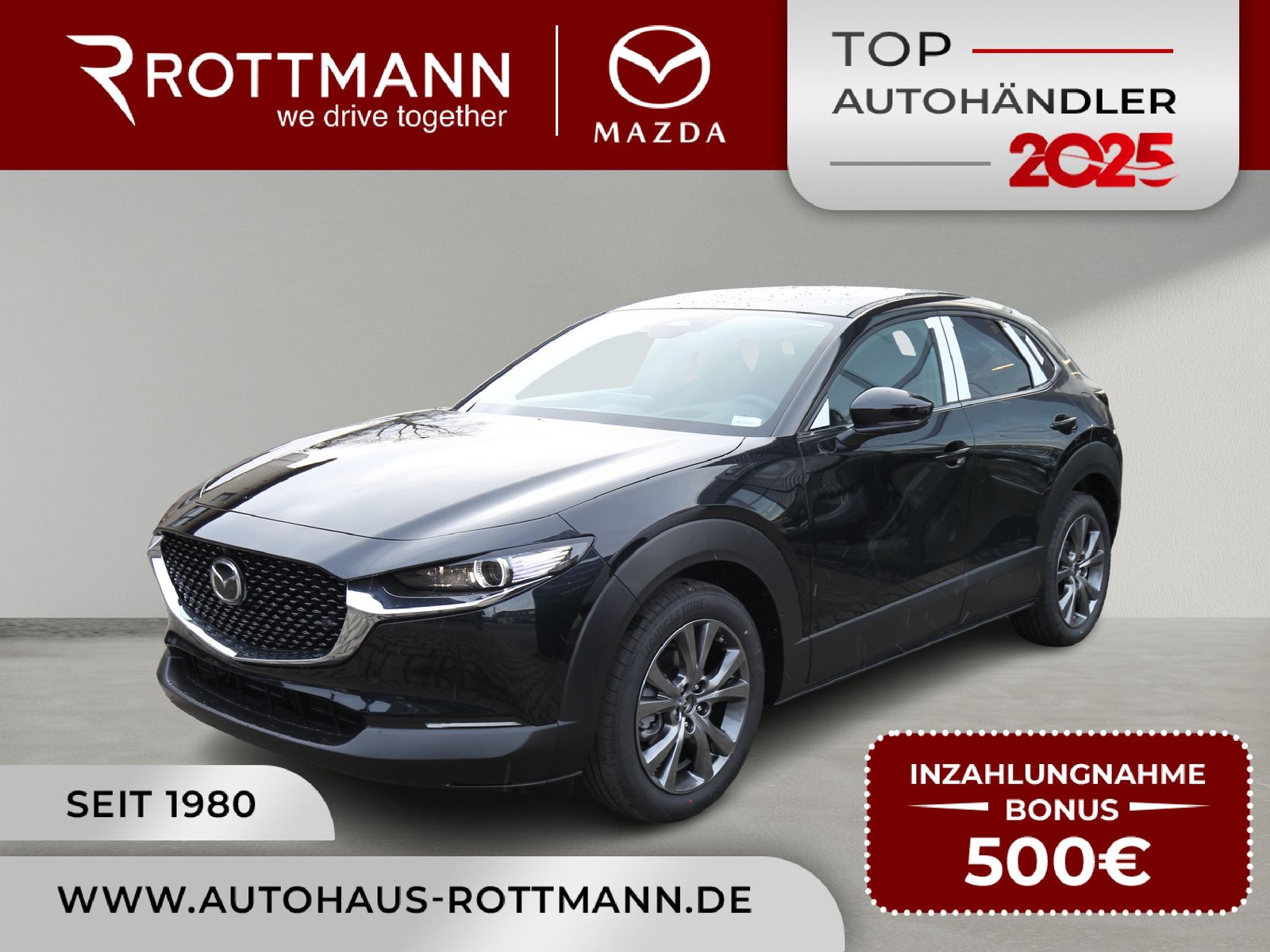 Mazda CX-30 - Bild 1