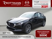 Mazda CX-30 - Vorschau Bild 1