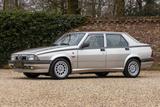 Alfa Romeo Alfa 75 2.0 Twin Spark "In collectible condition - Alfa Romeo 75