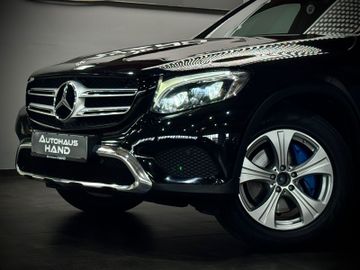 Mercedes GLC 250 - 2