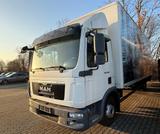 MAN TGL 12.250 - MAN Bielefeld