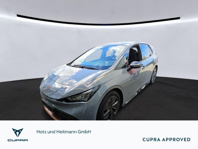 Image of Cupra Born