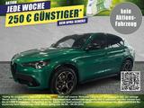 Alfa Romeo Stelvio #MY25 #INTENSA #AHK #PANORAMADACH #VOLL
