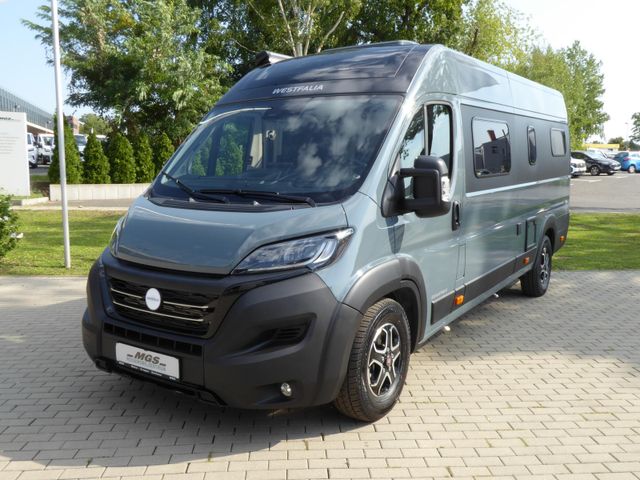 Westfalia Columbus 640E MY24 #MAXI #WINTER #BLIS #KAMERA