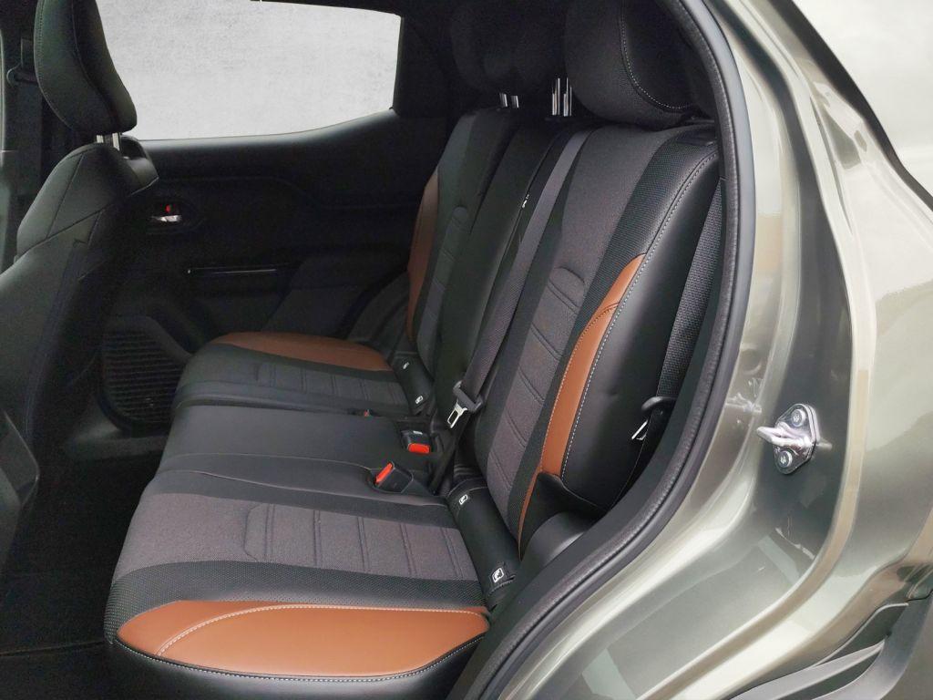 Suzuki e VITARA Comfort+
