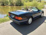 Mercedes-Benz SL 320 R129 mit frischer H-Abnahme - Mercedes-Benz SL aus dem Jahr 1994
