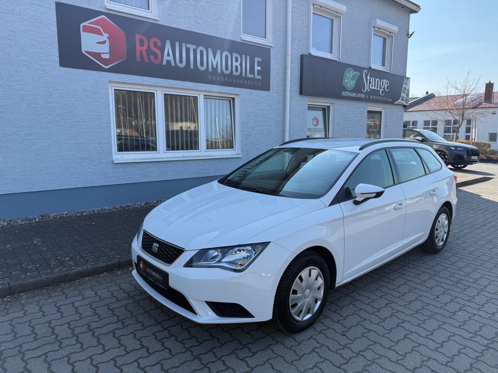Image of Seat Leon