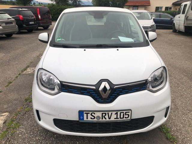 Renault Twingo Intens