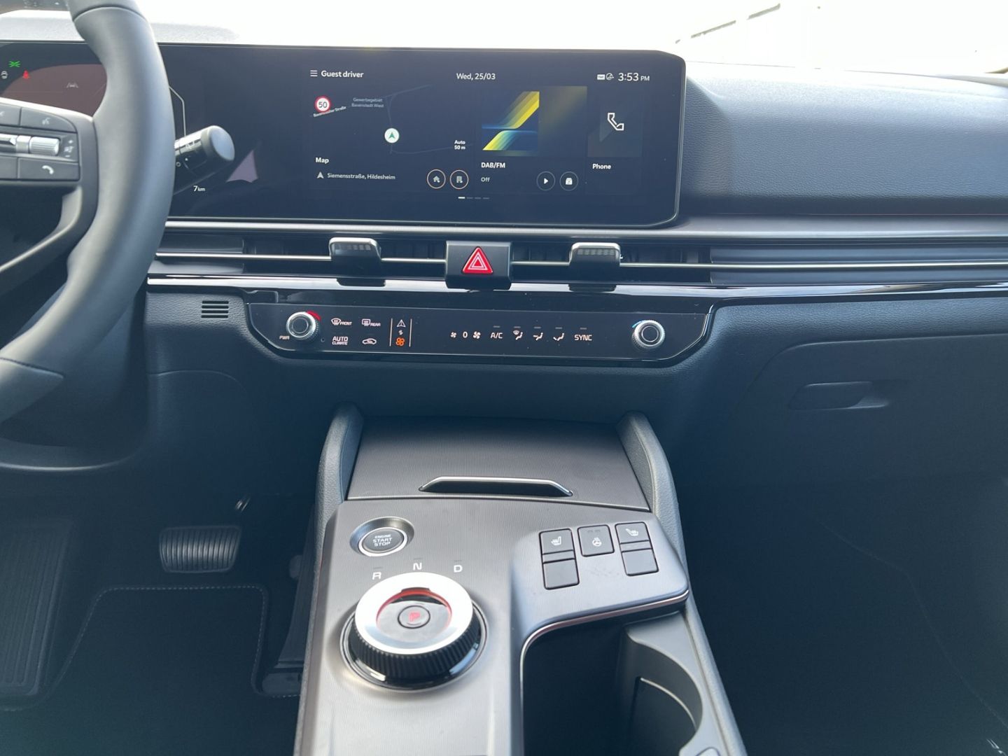 Kia Sportage - Bild 11