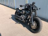 Harley-Davidson Dyna Fat Bob CUSTOM, TÜV u. Service Neu - Angebote entsprechen Deinen Suchkriterien
