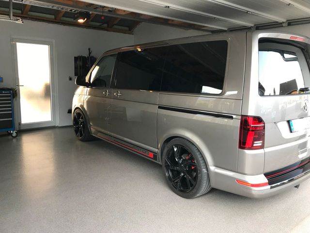 Volkswagen VW T6.1 Multivan Edition