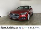 Audi A5 Cabriolet Sport S line 2.0 TFSI S tronic quat - Audi A5: 2.0