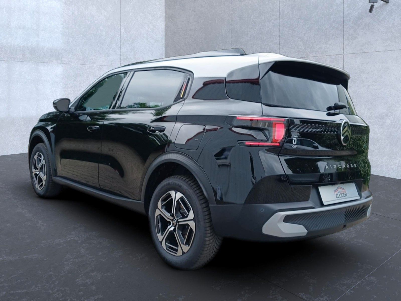 Citroën C3 Aircross - Bild 4