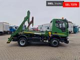 Iveco Eurocargo 140-250 - Iveco Diesel Transporter/Lkw bis 7,5t