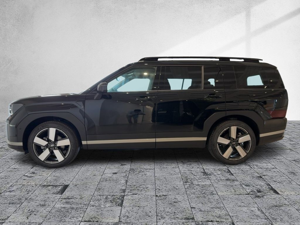 Hyundai Santa Fe – Bild 3