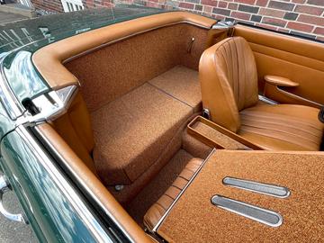 1964 Mercedes-BENZ SL 照片 9