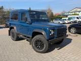 Land Rover Defender 90 2.8i  - Land Rover aus 2000