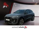 Audi SQ6 e-tron AHK TechPlus