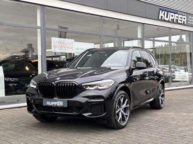 BMW X5 xDrive30d M Sport Pano°ACC°AHK°Standhzg*AdLED